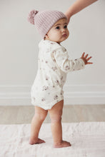 Load image into Gallery viewer, Aurelie Beanie - Softest Mauve