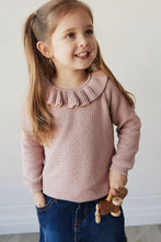Load image into Gallery viewer, Madison Jumper - Mauve Shadow