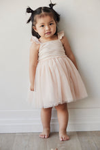 Load image into Gallery viewer, Katie Tutu Dress - Petal