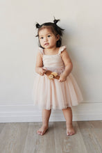 Load image into Gallery viewer, Katie Tutu Dress - Petal
