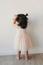 Load image into Gallery viewer, Katie Tutu Dress - Petal