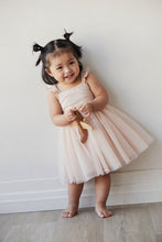 Load image into Gallery viewer, Katie Tutu Dress - Petal