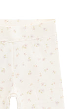 將圖片載入圖庫檢視器 Organic Cotton Everyday Bike Short - Briella Whisper