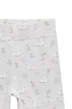 將圖片載入圖庫檢視器 Organic Cotton Everyday Bike Short - Swanning Dawn Blue