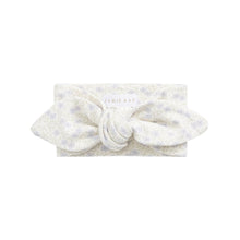 Load image into Gallery viewer, Organic Cotton Headband - Emmy Lilac