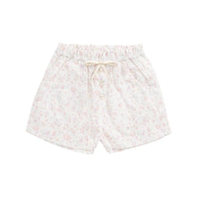 將圖片載入圖庫檢視器 Organic Cotton Neve Short - Grace Floral