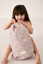 Load image into Gallery viewer, Swim Bag - Chloe Orchid
