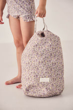 Load image into Gallery viewer, Swim Bag - Chloe Orchid