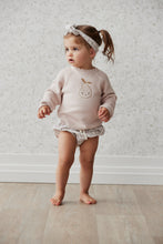 Load image into Gallery viewer, Emma Jumper - Pink Clay Marle