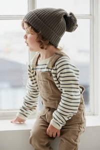 Jayden Jumper - Jayden Stripe