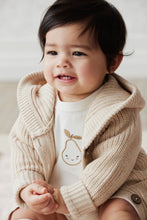 Load image into Gallery viewer, Luca Cardigan - Oatmeal Marle