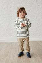 Load image into Gallery viewer, Jayden Jumper - Jayden Stripe