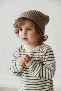 Jayden Jumper - Jayden Stripe