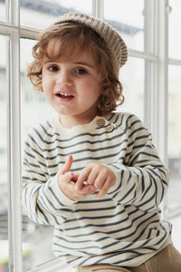 Jayden Jumper - Jayden Stripe