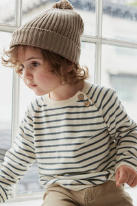 Jayden Jumper - Jayden Stripe