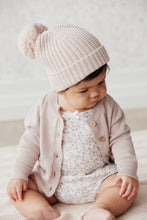 Load image into Gallery viewer, Organic Cotton Bridget Singlet Bodysuit - Posy Floral