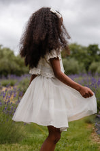 Load image into Gallery viewer, Lucille Skirt - Sea