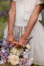 Load image into Gallery viewer, Lucille Skirt - Sea