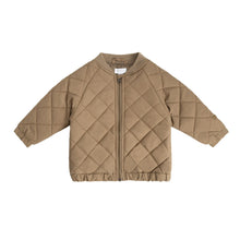 Load image into Gallery viewer, Benito Jacket - Pecan