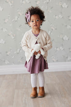 Load image into Gallery viewer, Organic Cotton Muslin Phillipa Dress - Twilight