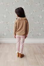 Load image into Gallery viewer, Organic Cotton Everyday Legging - Goldie Rose Dust