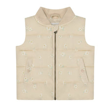 Load image into Gallery viewer, Taylor Vest - Simple Flower Sand  **Preorder**