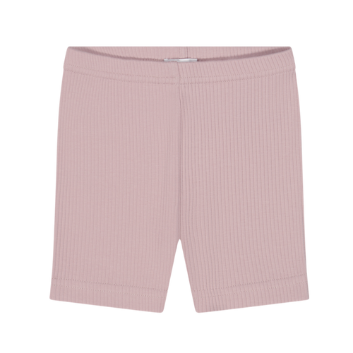 Organic Cotton Modal Elastane Bike Short - Blossom