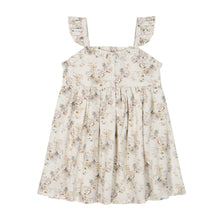 Load image into Gallery viewer, Organic Cotton Gemima Dress - Esme Floral