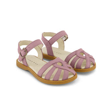 Load image into Gallery viewer, Leather Sandal - Lilium
