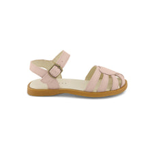 Load image into Gallery viewer, Petite Heart Sandal - Blush