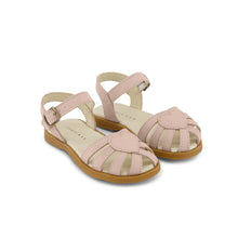 將圖片載入圖庫檢視器 Petite Heart Sandal - Blush