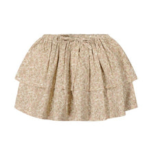 將圖片載入圖庫檢視器 Organic Cotton Heidi Skirt - Egret