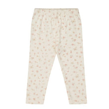 將圖片載入圖庫檢視器 Organic Cotton Legging - Goldie Egret