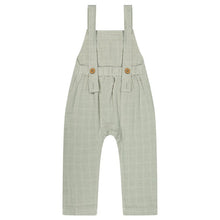 Load image into Gallery viewer, Organic Cotton Muslin River Onepiece - Lake  **Preorder**
