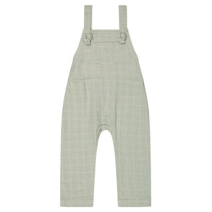 Organic Cotton Muslin River Onepiece - Lake  **Preorder**