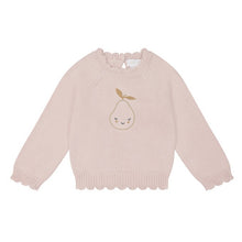 Load image into Gallery viewer, Emma Jumper - Pink Clay Marle