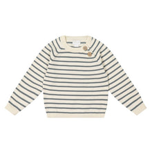 將圖片載入圖庫檢視器 Jayden Jumper - Jayden Stripe