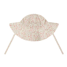 將圖片載入圖庫檢視器 Organic Cotton Noelle Hat - Fifi Floral