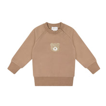 Load image into Gallery viewer, Organic Cotton Nolan Jumper - Mountain