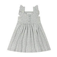 將圖片載入圖庫檢視器 Organic Cotton Sienna Dress - Rosalie Fields Bluefox