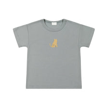 Load image into Gallery viewer, Pima Cotton Hunter Tee - Dawn