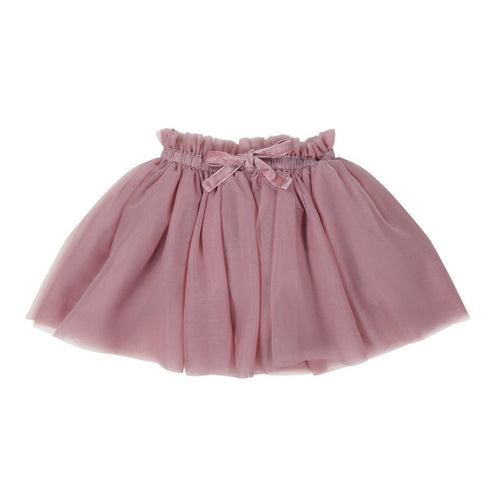 Classic Tutu Skirt - Shell Pink