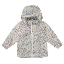 將圖片載入圖庫檢視器 Avery Rain Jacket - April Eggnog