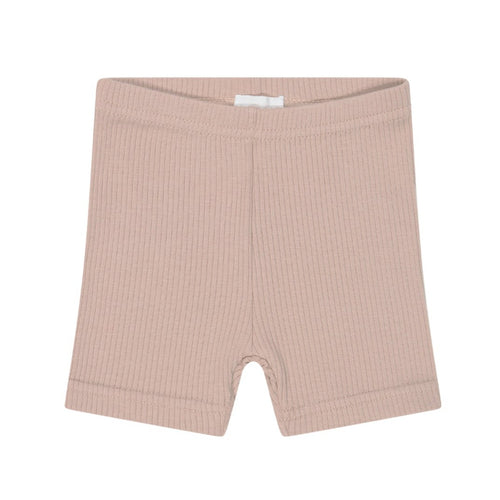 Organic Cotton Modal Elisa Bike Short - Parfait  **Preorder**