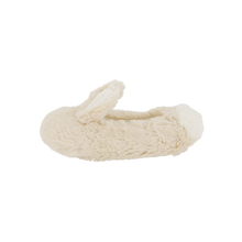 Load image into Gallery viewer, Bunny Slipper - Brulee