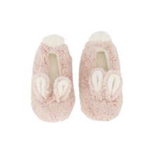 Load image into Gallery viewer, Bunny Slipper - Rose