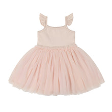 Load image into Gallery viewer, Katie Tutu Dress - Boto Pink  **Preorder**