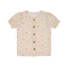 將圖片載入圖庫檢視器 Organic Cotton Muslin Celine Top - Irina Shell