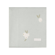 將圖片載入圖庫檢視器 Cosy Berries Blanket - Morning Fog