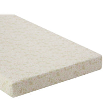 Load image into Gallery viewer, Organic Cotton Fitted Cot Sheet - Mable Bunnies  **Preorder**